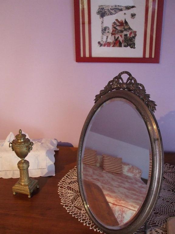 Le Moulin D'Hys Bed & Breakfast La Cropte Oda fotoğraf