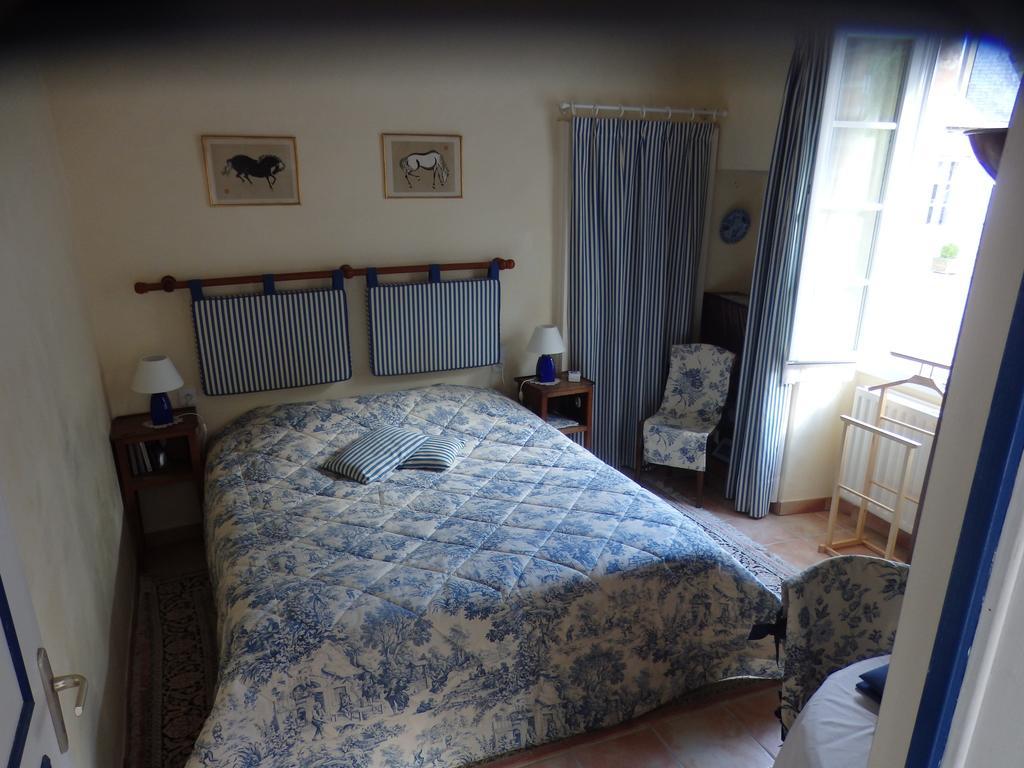 Le Moulin D'Hys Bed & Breakfast La Cropte Dış mekan fotoğraf