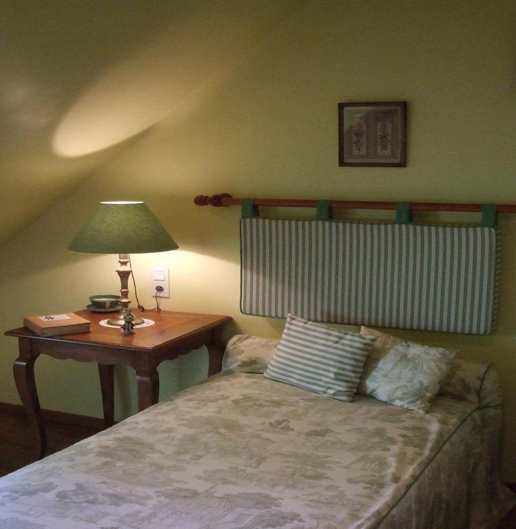 Le Moulin D'Hys Bed & Breakfast La Cropte Dış mekan fotoğraf