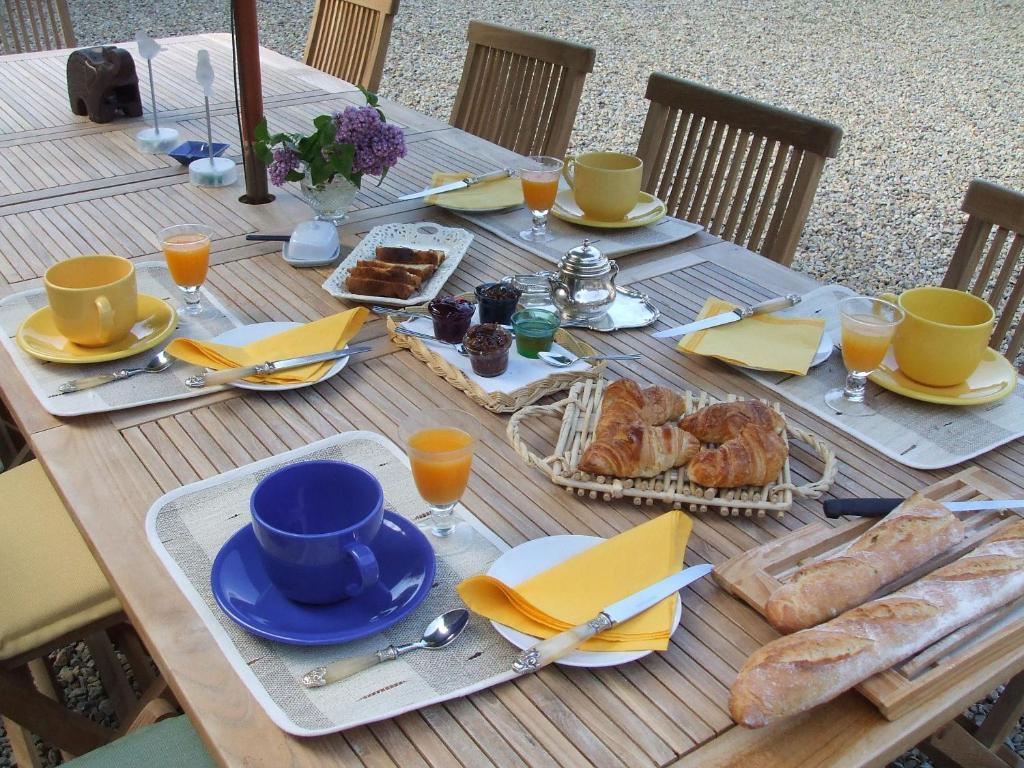 Le Moulin D'Hys Bed & Breakfast La Cropte Dış mekan fotoğraf